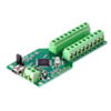 16 Channel USB GPIO Module With Analog Inputs
