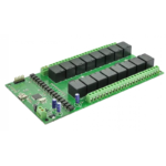 16 Channel USB Relay Module-12V