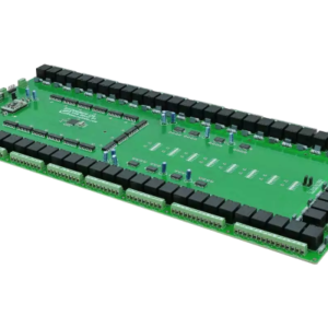 64 Channel USB Relay Module