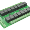16 Channel Relay Controller Board