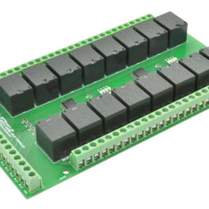 16 Channel Relay Controller Board