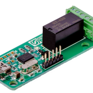 1 Channel USB Powered Relay Module