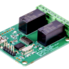 2 Channel USB Powered Relay Module