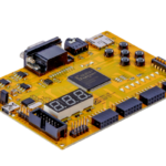 Elbert V2 S3A FPGA Development Board
