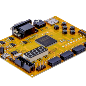 Elbert V2 S3A FPGA Development Board