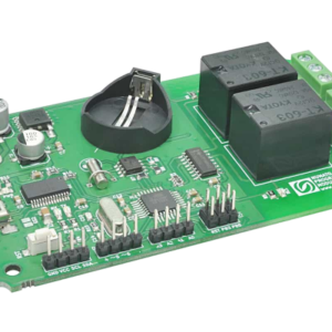 2 Channel Programmable Relay Module
