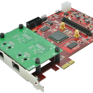 Galatea PCI Express S6 FPGA Development Board