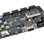 Mimas V2 S6 FPGA Development Board with DDR SDRAM
