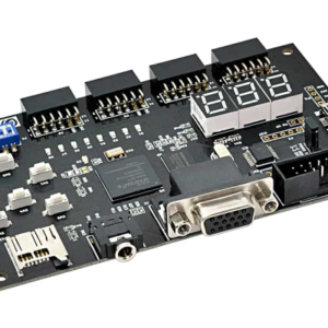 Mimas V2 S6 FPGA Development Board with DDR SDRAM