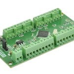 32 Channel USB GPIO Module With Analog Inputs