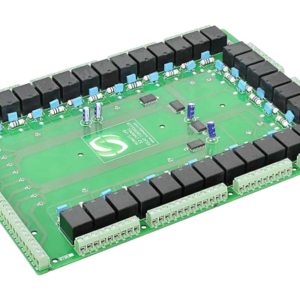 32 Channel Relay Controller Board