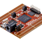 Saturn – S6 FPGA Development Board with DDR SDRAM