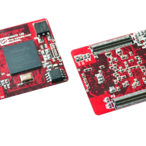 Waxwing – S6 Mini Module