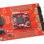 Waxwing S6 Mini Module With Carrier SKU: FPGA005