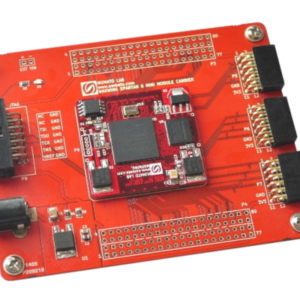 Waxwing S6 Mini Module With Carrier SKU: FPGA005