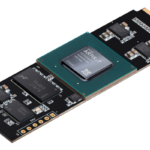 Aller A7 FPGA Board with M.2 Interface