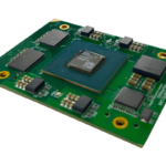 HSFPX002 FPGA Module