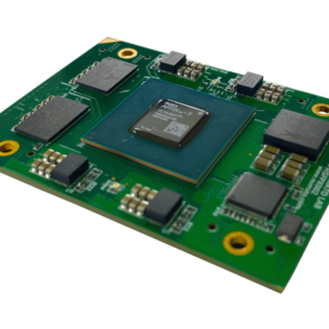 HSFPX002 FPGA Module