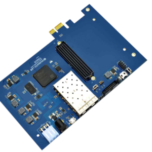 Tagus – A7 PCI Express Development Board