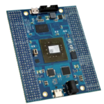 Callisto K7 USB 3.1 FPGA Module