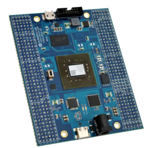 Callisto K7 USB 3.1 FPGA Module