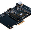 Nereid K7 PCI Express FPGA Development Board