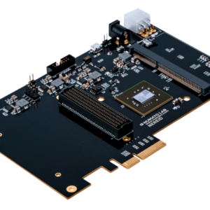 Nereid K7 PCI Express FPGA Development Board