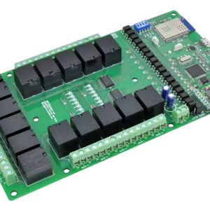 16 Channel WiFi Relay Module
