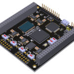 Mimas ECP5 Mini FPGA Development Board