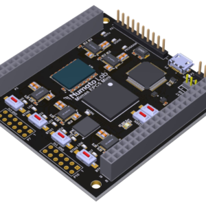 Mimas ECP5 Mini FPGA Development Board