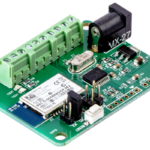 8 Channel Bluetooth GPIO Module