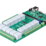 16 Channel Ethernet Relay Module
