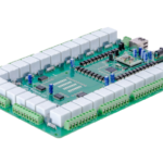 32 Channel Ethernet Relay Module