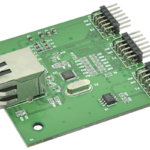 100BASE-T Ethernet Expansion Module
