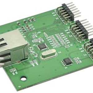 100BASE-T Ethernet Expansion Module