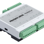 Prodigy UR Series – 8/16 Channel USB Modbus Relay Module With Analog and Digital Inputs