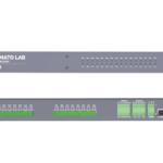 RXE001 – 16 Channel USB/RTU/TCP Modbus Relay Module With Analog and Digital Inputs