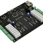 Prodigy ZRX Series – 16/32/64 Channel USB/RTU/TCP Modbus Relay Module With Analog and Digital Inputs