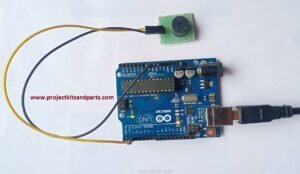 Interfacing Buzzer with Arduino Board