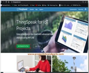  ThingSpeak – Getting Started