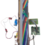 Conveyor Belt Object Counter