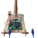 DC Motor Speed and Direction Control