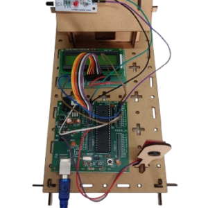 Fire Detection System