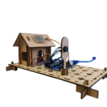 Rain Detection System