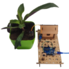 Soil Moisture Detection System