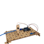 Vibration Detection System