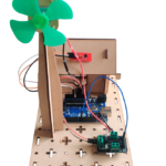 Smart Temperature Controlled Fan