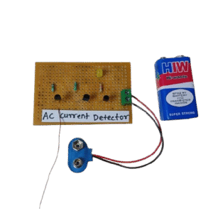 AC Current Detector