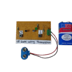 OR Gate using Transistors