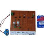 XOR Gate using Transistor